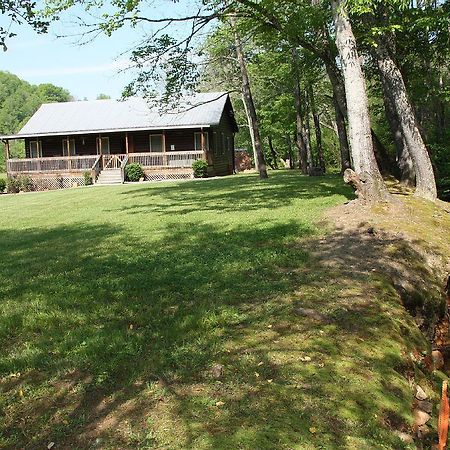 Climbing Bear Creekside Cabin Whittier Esterno foto